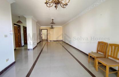 Apartment - 2 Bedrooms - 1 Bathroom for sale in Janaklees - Hay Sharq - Alexandria Apartment - 2 Bedrooms - 1 Bathroom for sale in Janaklees - Hay Sharq - Alexandria