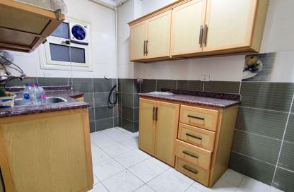 Apartment - 2 Bedrooms - 1 Bathroom for sale in Janaklees - Hay Sharq - Alexandria