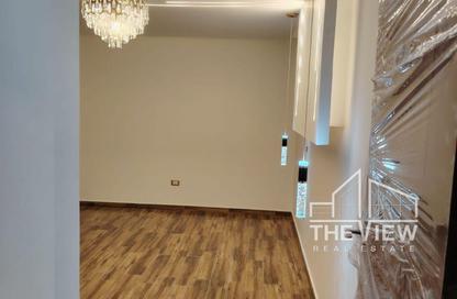 Apartment - 3 Bedrooms - 2 Bathrooms for sale in Al Khamayel city - Sheikh Zayed Compounds - Sheikh Zayed City - Giza