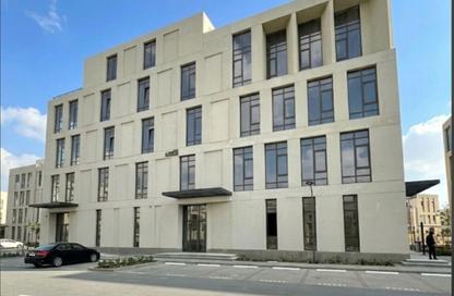 Office Space - Studio - 1 Bathroom for rent in District 5 - 5th Settlement Compounds - The 5th Settlement - New Cairo City - Cairo