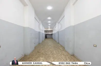 Shop - Studio - 1 Bathroom for sale in Khaled Ibn Alwaleed St. - Sidi Beshr - Hay Awal El Montazah - Alexandria