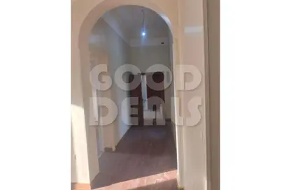 Apartment - 6 Bedrooms - 2 Bathrooms for sale in Haroun Al Rashid St. - Al Gamea Square - Heliopolis - Masr El Gedida - Cairo