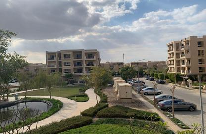 Apartment - 2 Bedrooms - 1 Bathroom for rent in Tag Sultan - Ring Road - Cairo