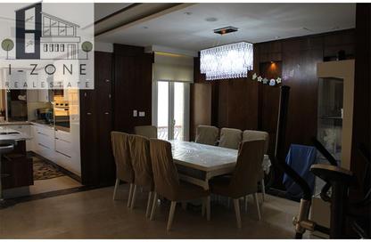 iVilla - 4 - 4 for rent in Mountain View Hyde Park - 5th Settlement Compounds - The 5th Settlement - New Cairo City - Cairo