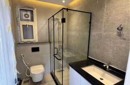 Apartment - 3 - 3 for rent in El Patio Oro - 5th Settlement Compounds - The 5th Settlement - New Cairo City - Cairo