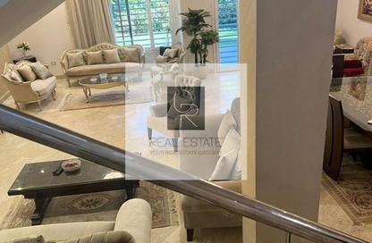Villa - 5 - 4 for sale in Zayed Dunes - 6th District - Sheikh Zayed City - Giza