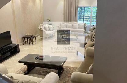 Villa - 5 - 4 for sale in Zayed Dunes - 6th District - Sheikh Zayed City - Giza