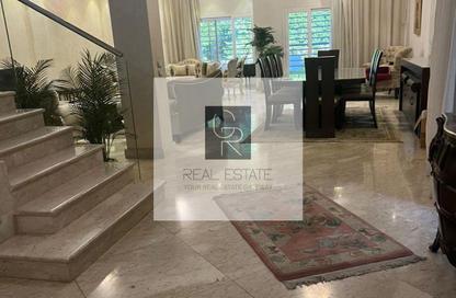 Villa - 5 - 4 for sale in Zayed Dunes - 6th District - Sheikh Zayed City - Giza