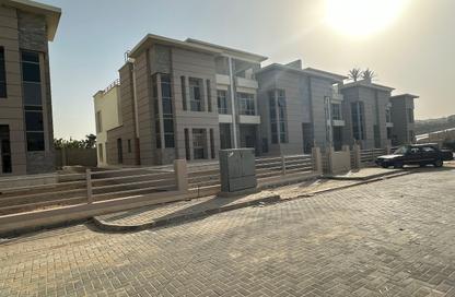 Apartment - 3 - 3 for sale in La Fontaine Province - 5th Settlement Compounds - The 5th Settlement - New Cairo City - Cairo