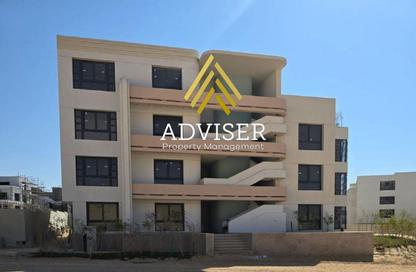 Hotel Apartment - 3 Bedrooms - 2 Bathrooms for sale in June - Ras Al Hekma - North Coast