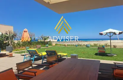 Hotel Apartment - 3 Bedrooms - 2 Bathrooms for sale in June - Ras Al Hekma - North Coast Hotel Apartment - 3 Bedrooms - 2 Bathrooms for sale in June - Ras Al Hekma - North Coast