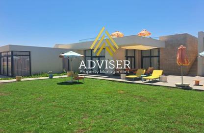 Hotel Apartment - 3 Bedrooms - 2 Bathrooms for sale in June - Ras Al Hekma - North Coast