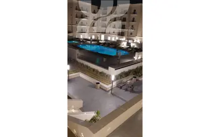 Apartment - 2 Bedrooms - 2 Bathrooms for rent in Mivida - 5th Settlement Compounds - The 5th Settlement - New Cairo City - Cairo