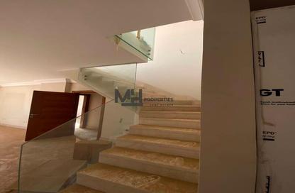 Penthouse - 3 Bedrooms - 3 Bathrooms for rent in El Patio 7 - 5th Settlement Compounds - The 5th Settlement - New Cairo City - Cairo