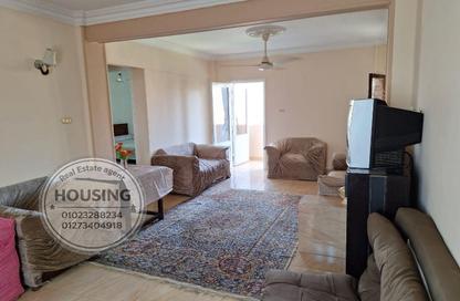 Apartment - 2 Bedrooms - 1 Bathroom for sale in 2nd District - 6 October City - Giza