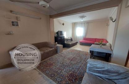 Apartment - 2 Bedrooms - 1 Bathroom for sale in 2nd District - 6 October City - Giza