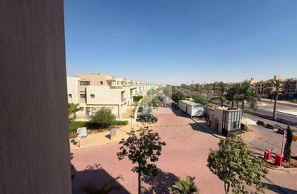 Apartment - 3 Bedrooms - 2 Bathrooms for rent in Moon Residences - Fifth Square - The 5th Settlement - New Cairo City - Cairo Apartment - 3 Bedrooms - 2 Bathrooms for rent in Moon Residences - Fifth Square - The 5th Settlement - New Cairo City - Cairo