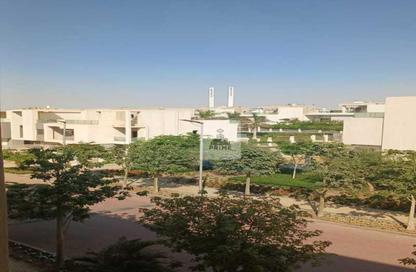 Apartment - 3 Bedrooms - 2 Bathrooms for rent in Moon Residences - Fifth Square - The 5th Settlement - New Cairo City - Cairo