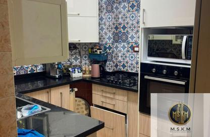 Apartment - 2 - 1 for sale in District 4 - The 5th Settlement - New Cairo City - Cairo