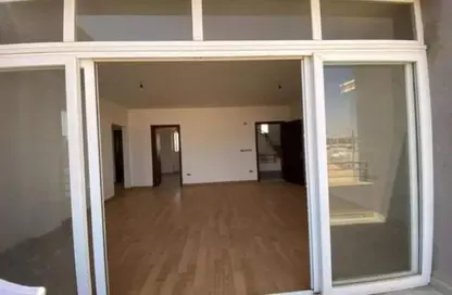 Apartment - 2 Bedrooms - 2 Bathrooms for sale in Grand Heights - Northern Expansions - 6 October City - Giza