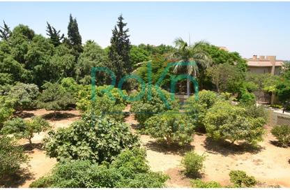 فيلا - 5 - 6 للبيع في ايفرجرين - حدائق اكتوبر - مدينة 6 أكتوبر - الجيزة