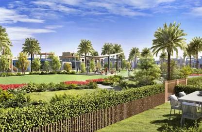 Villa - 7 Bedrooms - 6 Bathrooms for sale in O West - 6 October Compounds - 6 October City - Giza