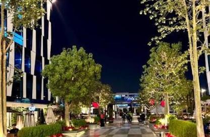 مساحات مكتبية - استوديو - 2 حمامات للبيع في بارك ستريت - محور 26 يوليو - الشيخ زايد - الجيزة مساحات مكتبية - استوديو - 2 حمامات للبيع في بارك ستريت - محور 26 يوليو - الشيخ زايد - الجيزة