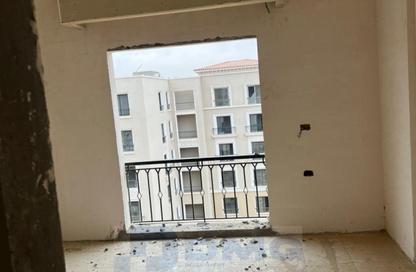 (بنتهاوس  (روف - 4 غرف نوم - 3 حمامات للبيع في فيلدج ويست - كمبوندات الشيخ زايد - الشيخ زايد - الجيزة