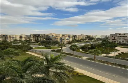 Apartment - 3 Bedrooms - 3 Bathrooms for sale in Madinaty - Cairo