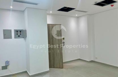 Office Space - Studio - 1 Bathroom for rent in Kernel Business Hub - North Teseen St. - The 5th Settlement - New Cairo City - Cairo