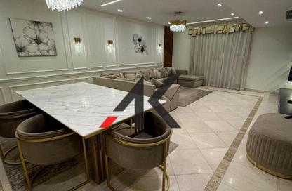 Apartment - 3 Bedrooms - 3 Bathrooms for rent in Mivida - 5th Settlement Compounds - The 5th Settlement - New Cairo City - Cairo