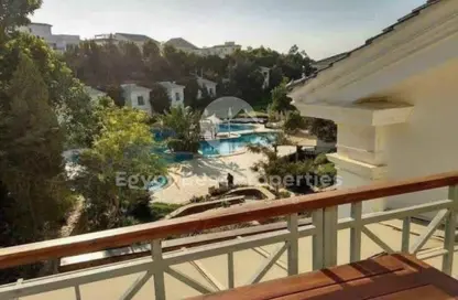 شقة - 3 غرف نوم - 3 حمامات للبيع في باديه بالم هيلز - كمبوندات 6 أكتوبر - مدينة 6 أكتوبر - الجيزة