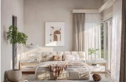 Townhouse - 3 Bedrooms - 3 Bathrooms for sale in Zomra East - The 5th Settlement - New Cairo City - Cairo Townhouse - 3 Bedrooms - 3 Bathrooms for sale in Zomra East - The 5th Settlement - New Cairo City - Cairo