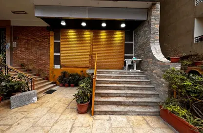 محل تجاري - استوديو - 1 حمام للايجار في شارع حلمي حسن علي - المنطقة الثامنة - مدينة نصر - القاهرة