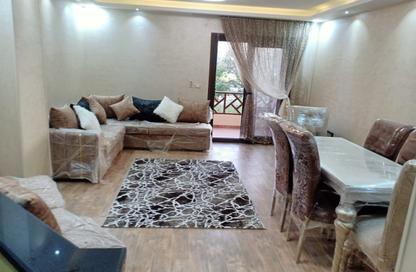 Apartment - 2 Bedrooms - 1 Bathroom for rent in El Rehab Extension - Al Rehab - New Cairo City - Cairo Apartment - 2 Bedrooms - 1 Bathroom for rent in El Rehab Extension - Al Rehab - New Cairo City - Cairo