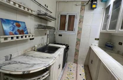 Apartment - Studio - 1 for sale in El Rehab Extension - Al Rehab - New Cairo City - Cairo