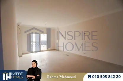 Apartment - 3 Bedrooms - 3 Bathrooms for rent in Sawary - Alexandria Compounds - Alexandria