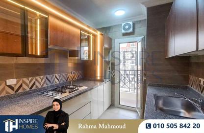 شقة - 3 غرف نوم - 3 حمامات للايجار في صوارى - كمبوندات الاسكندرية - الاسكندرية