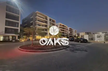 Apartment - 2 Bedrooms - 2 Bathrooms for sale in Taj City - 5th Settlement Compounds - The 5th Settlement - New Cairo City - Cairo