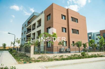 Penthouse - 3 Bedrooms - 2 Bathrooms for sale in District 5 - 5th Settlement Compounds - The 5th Settlement - New Cairo City - Cairo