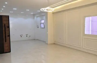 Apartment - 3 Bedrooms - 2 Bathrooms for sale in Al Andalus Buildings - Al Andalus District - New Cairo City - Cairo