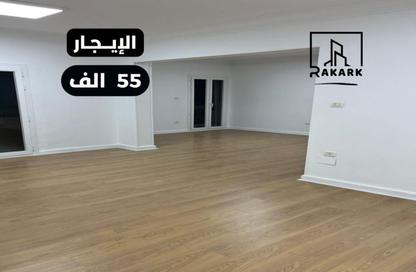 مساحات مكتبية - 3 غرف نوم - 3 حمامات للايجار في مساكن شيراتون - شيراتون المطار - النزهة - القاهرة
