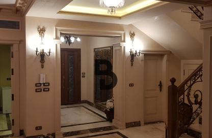 فيلا - 4 غرف نوم - 5 حمامات للبيع في دارا جاردنز - التوسعات الشمالية - مدينة 6 أكتوبر - الجيزة