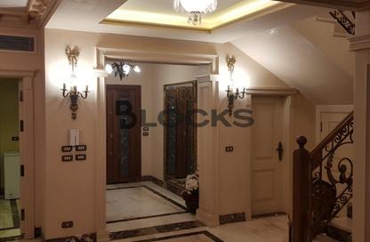 Villa - 4 Bedrooms - 5 Bathrooms for sale in Dara Gardens - Northern Expansions - 6 October City - Giza Villa - 4 Bedrooms - 5 Bathrooms for sale in Dara Gardens - Northern Expansions - 6 October City - Giza