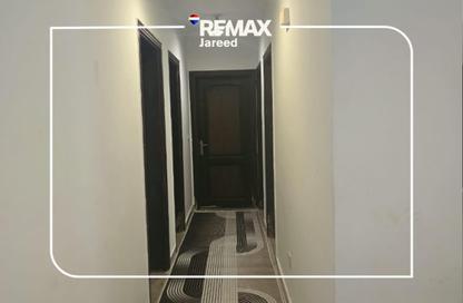 Apartment - 3 - 2 for rent in Janna 2 - Sheikh Zayed Compounds - Sheikh Zayed City - Giza