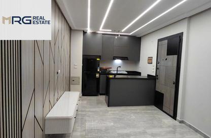 Apartment - 1 - 1 for sale in Landmark - Nasr City Compounds - Nasr City - Cairo Apartment - 1 - 1 for sale in Landmark - Nasr City Compounds - Nasr City - Cairo