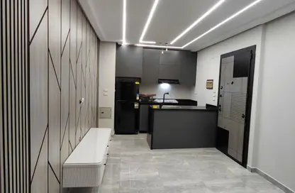 شقة - غرفة نوم - 1 حمام للبيع في دجلة لاندمارك - كمبوندات مدينة نصر - مدينة نصر - القاهرة