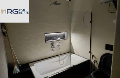 Apartment - 1 - 1 for sale in Landmark - Nasr City Compounds - Nasr City - Cairo Apartment - 1 - 1 for sale in Landmark - Nasr City Compounds - Nasr City - Cairo