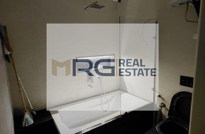 Apartment - 1 Bedroom - 1 Bathroom for sale in Landmark - Nasr City Compounds - Nasr City - Cairo Apartment - 1 Bedroom - 1 Bathroom for sale in Landmark - Nasr City Compounds - Nasr City - Cairo