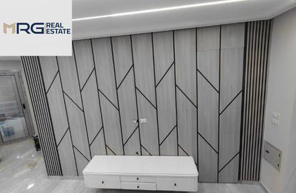 Apartment - 1 - 1 for sale in Landmark - Nasr City Compounds - Nasr City - Cairo Apartment - 1 - 1 for sale in Landmark - Nasr City Compounds - Nasr City - Cairo